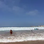 Le Lagon Bleu