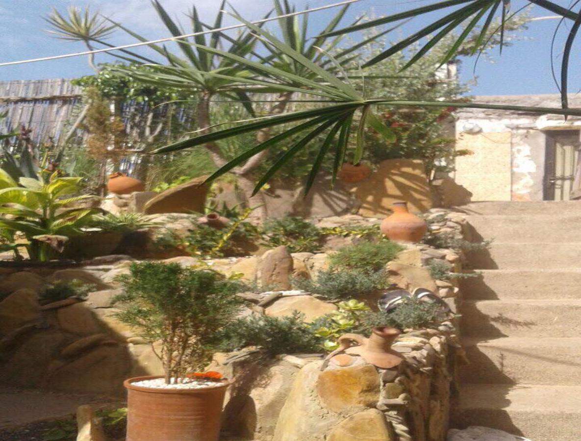 Homestay Le Lagon Bleu *