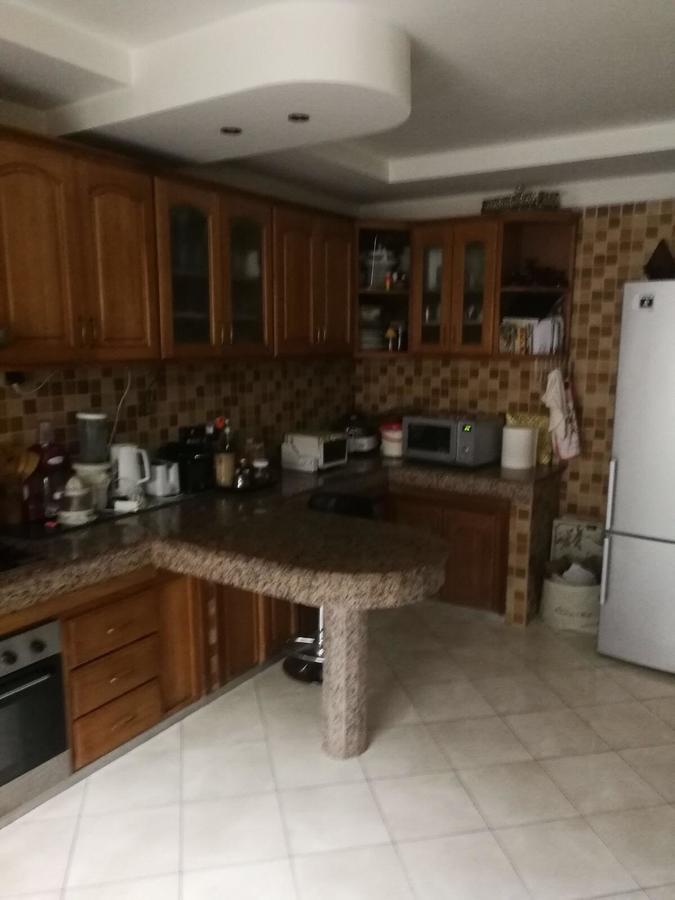 Homestay Le Lagon Bleu Casablanca