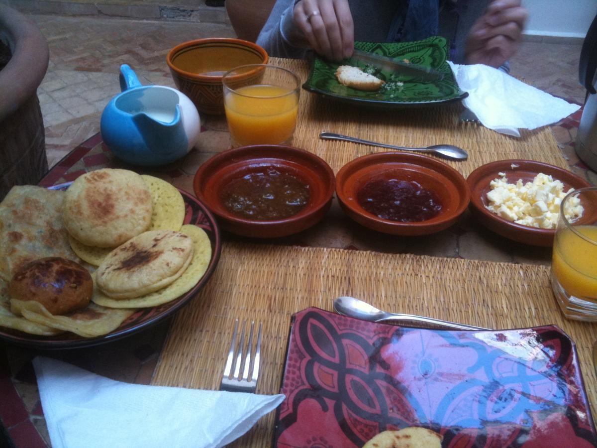 Homestay Le Lagon Bleu *